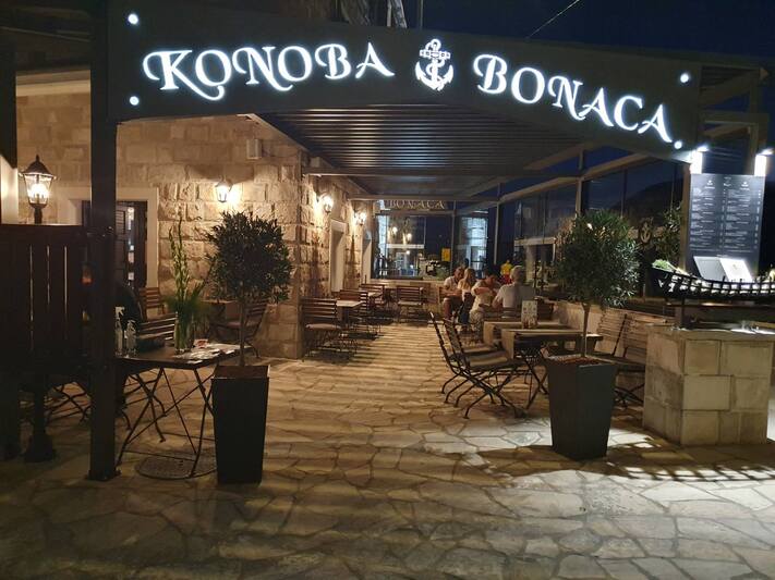Jelo Konobe Bonaca